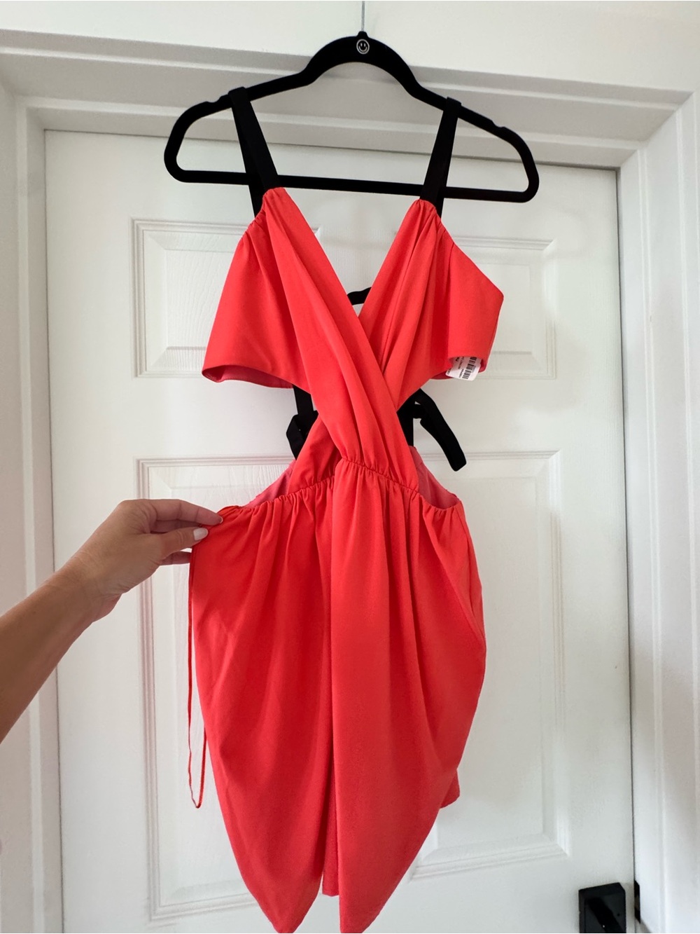 KEEPSAKE the Label Secret Dancer Dress